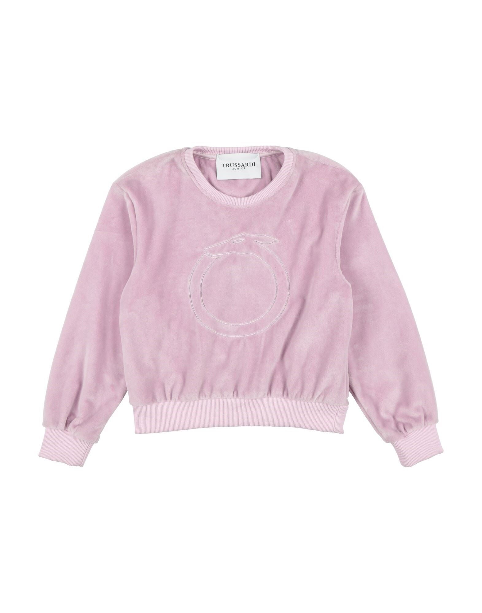 TRUSSARDI JUNIOR - Felpe