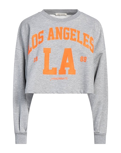 HINNOMINATE Sweatshirt 90% Cotton, 10% Polyester