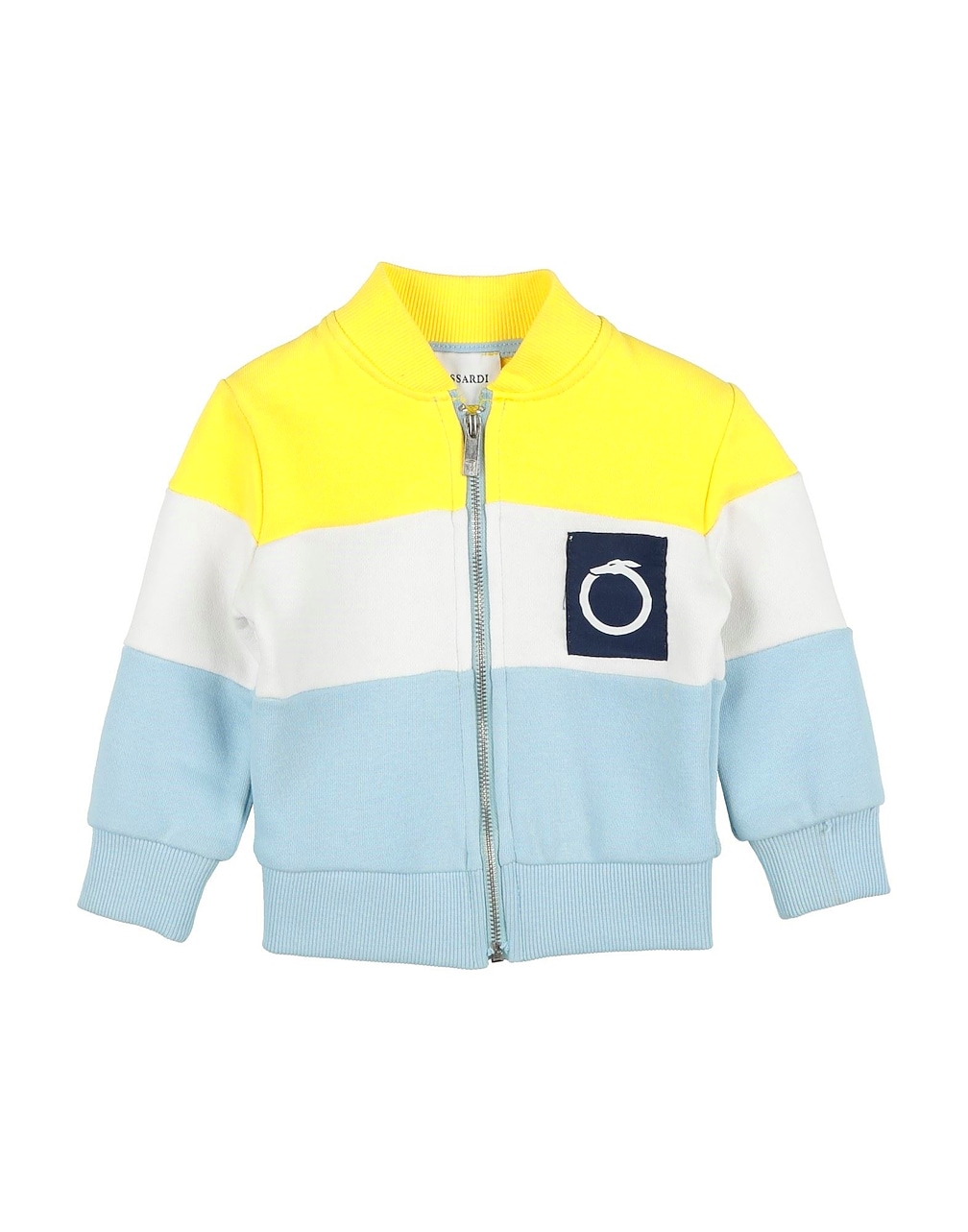 TRUSSARDI JUNIOR - Sweatshirts