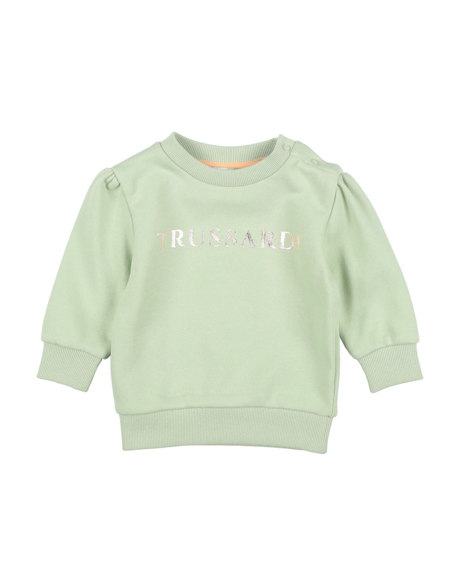 TRUSSARDI JUNIOR - Sweatshirts
