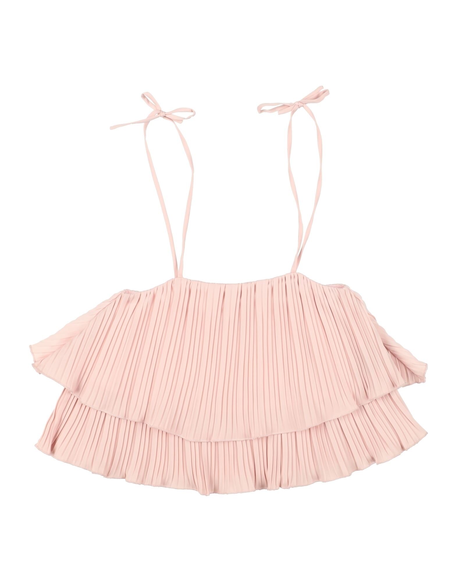 TRUSSARDI JUNIOR - Топы без рукавов