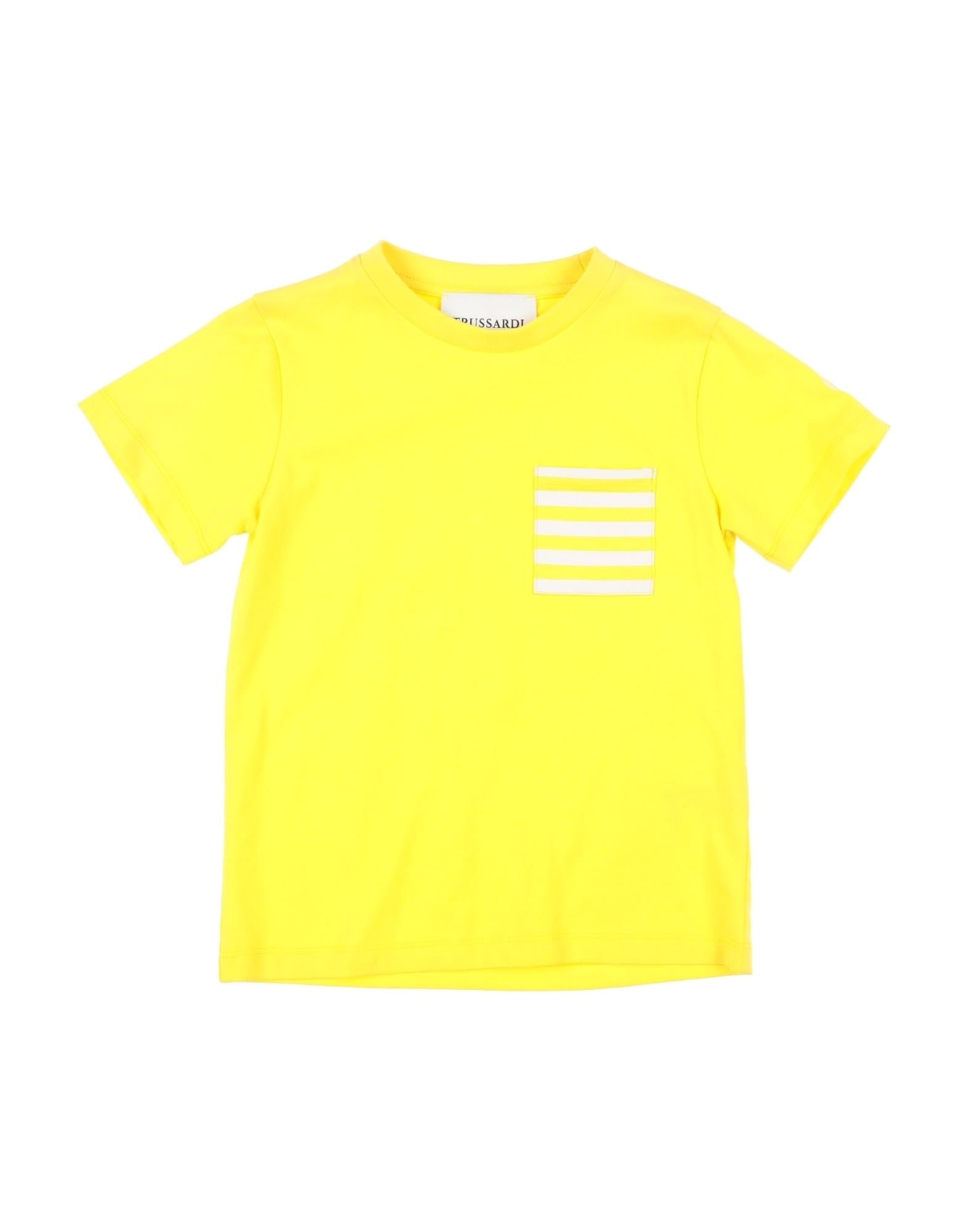 TRUSSARDI JUNIOR - Футболки