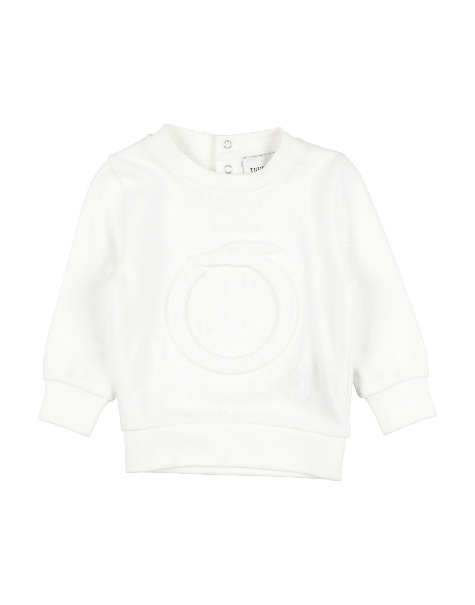 TRUSSARDI JUNIOR - Sweatshirts