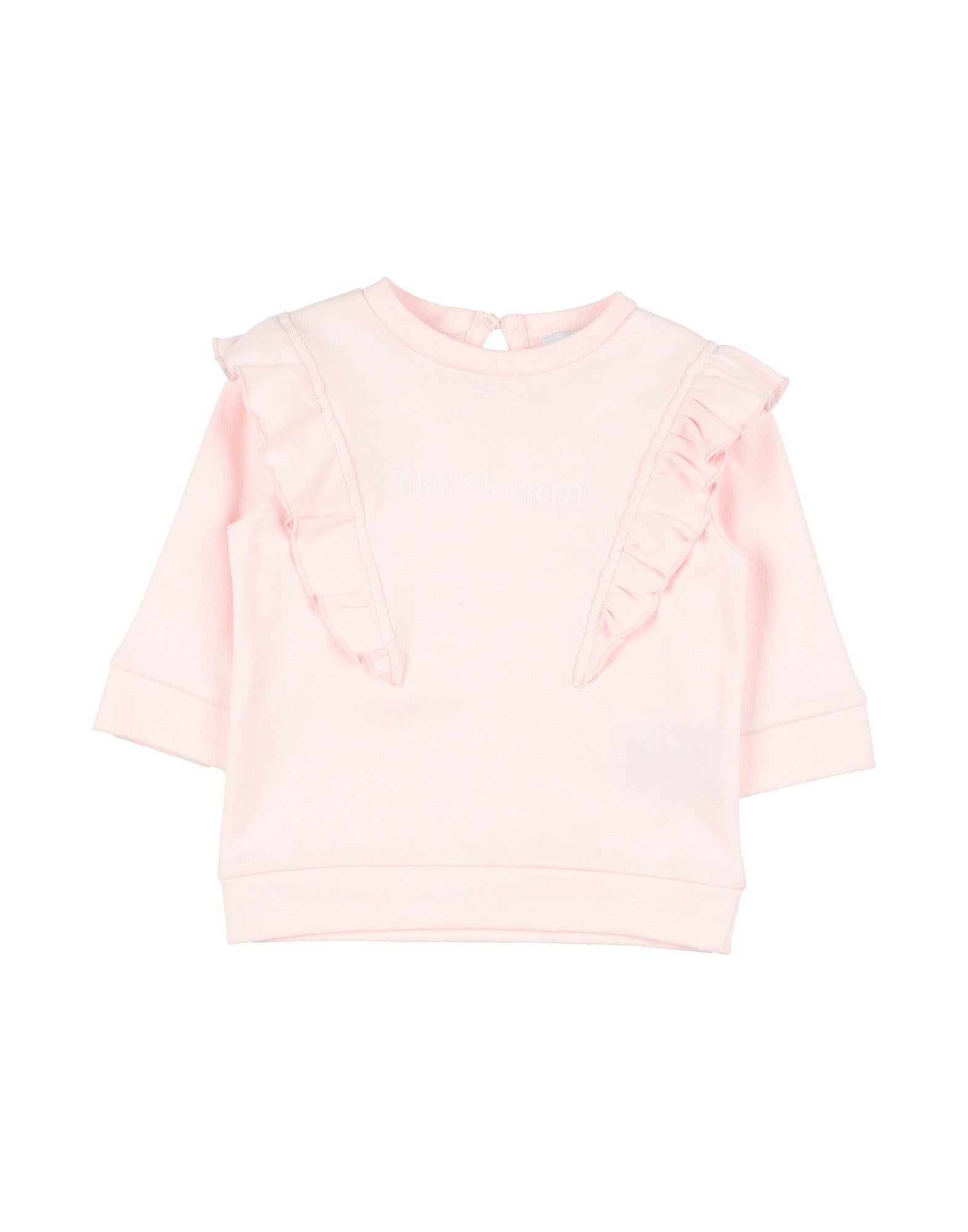 TRUSSARDI JUNIOR - Толстовки