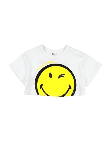 SMILEY WORLD® T-shirt MARC JACOBS X SMILEY WORLD® 100% Cotton