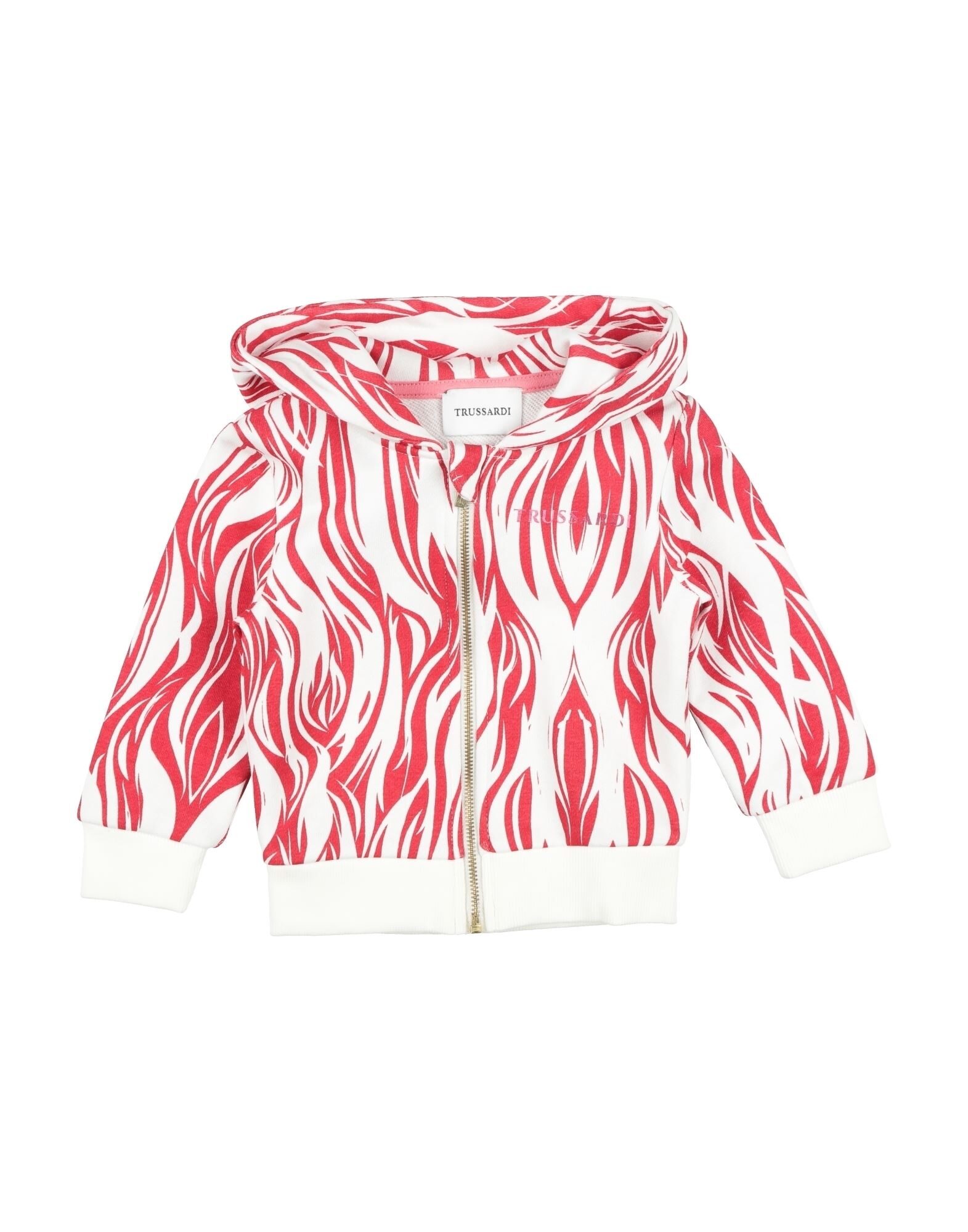 TRUSSARDI JUNIOR - Толстовки