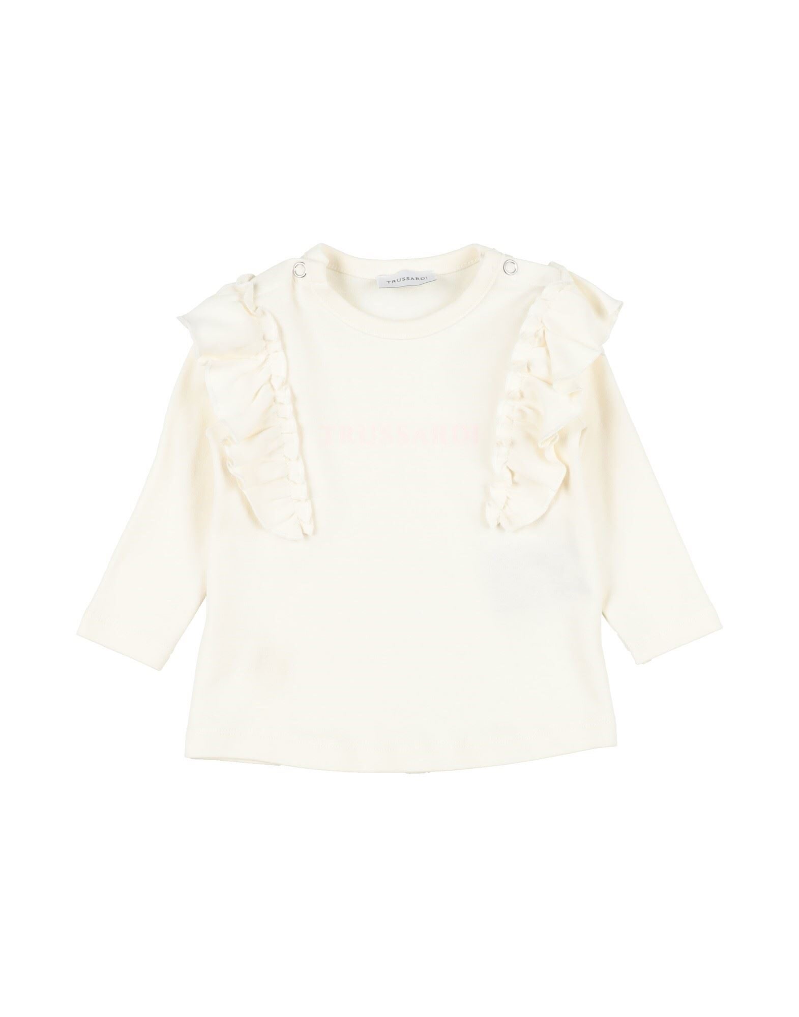 TRUSSARDI JUNIOR - Футболки