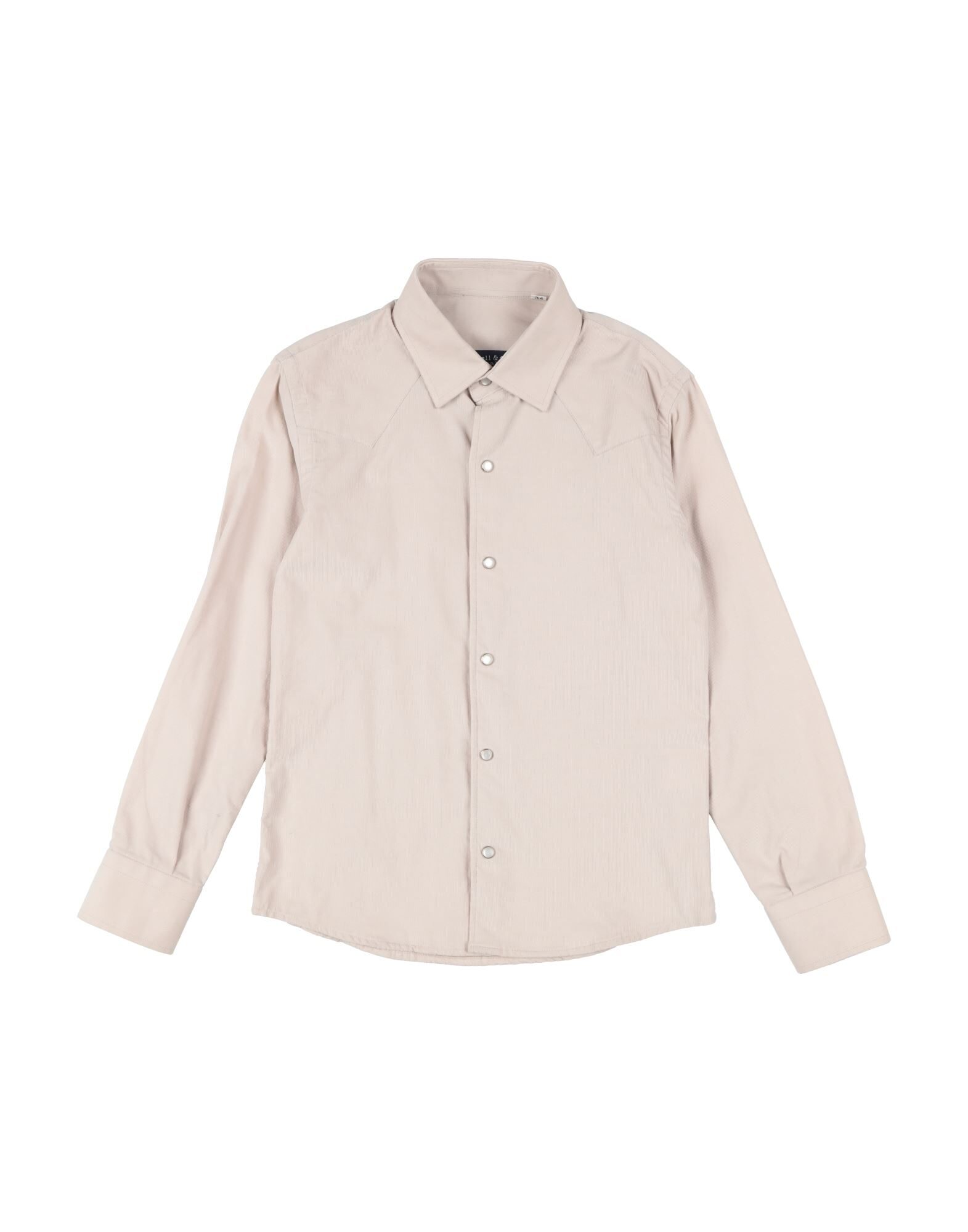 MANUELL & FRANK - Chemises