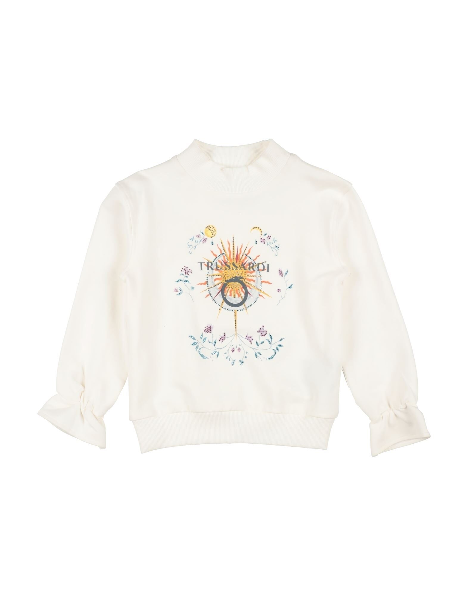 TRUSSARDI JUNIOR - Sweatshirts