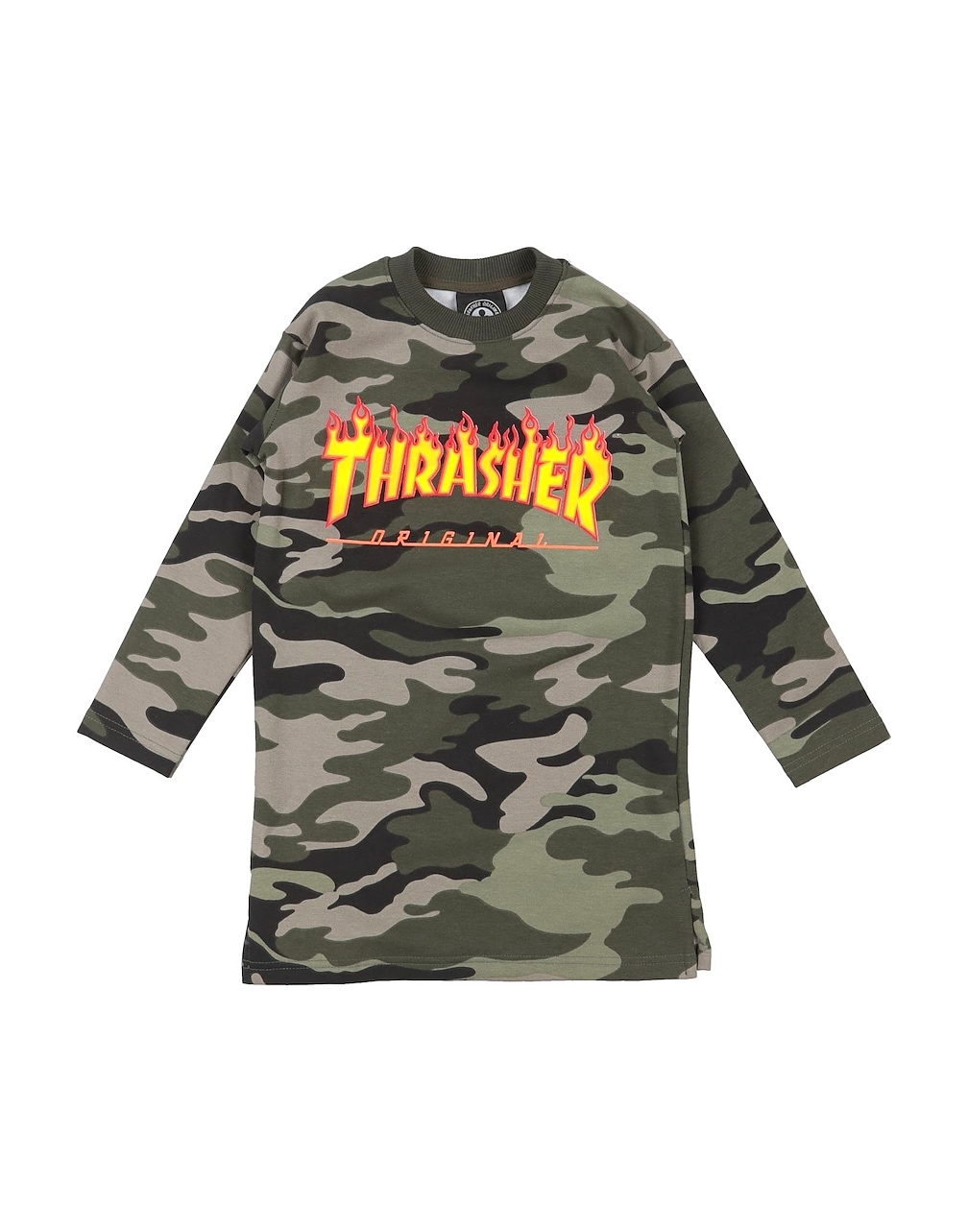 THRASHER - Sweatshirts