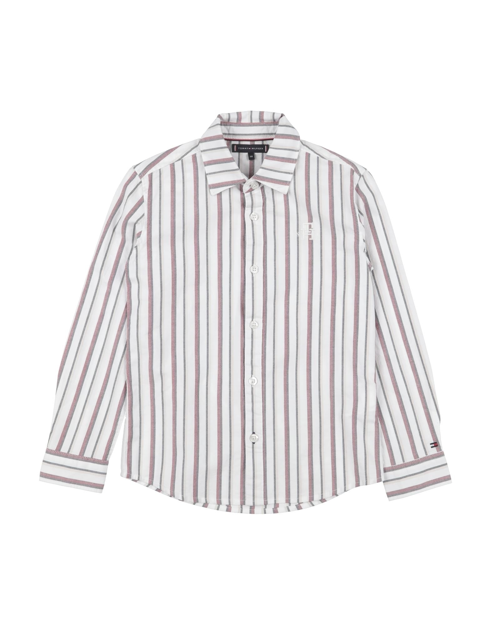 TOMMY HILFIGER - Shirts