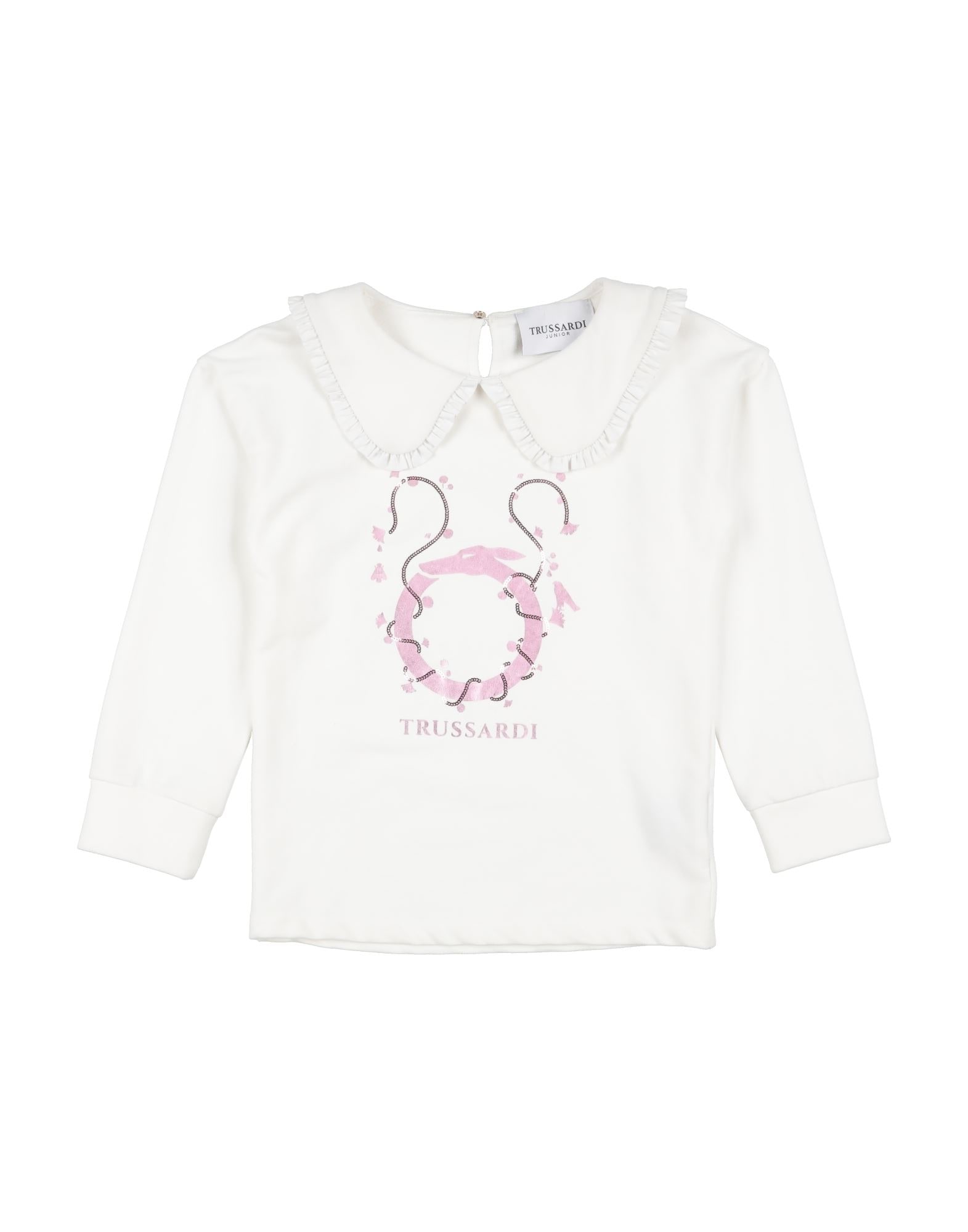 TRUSSARDI JUNIOR - Футболки