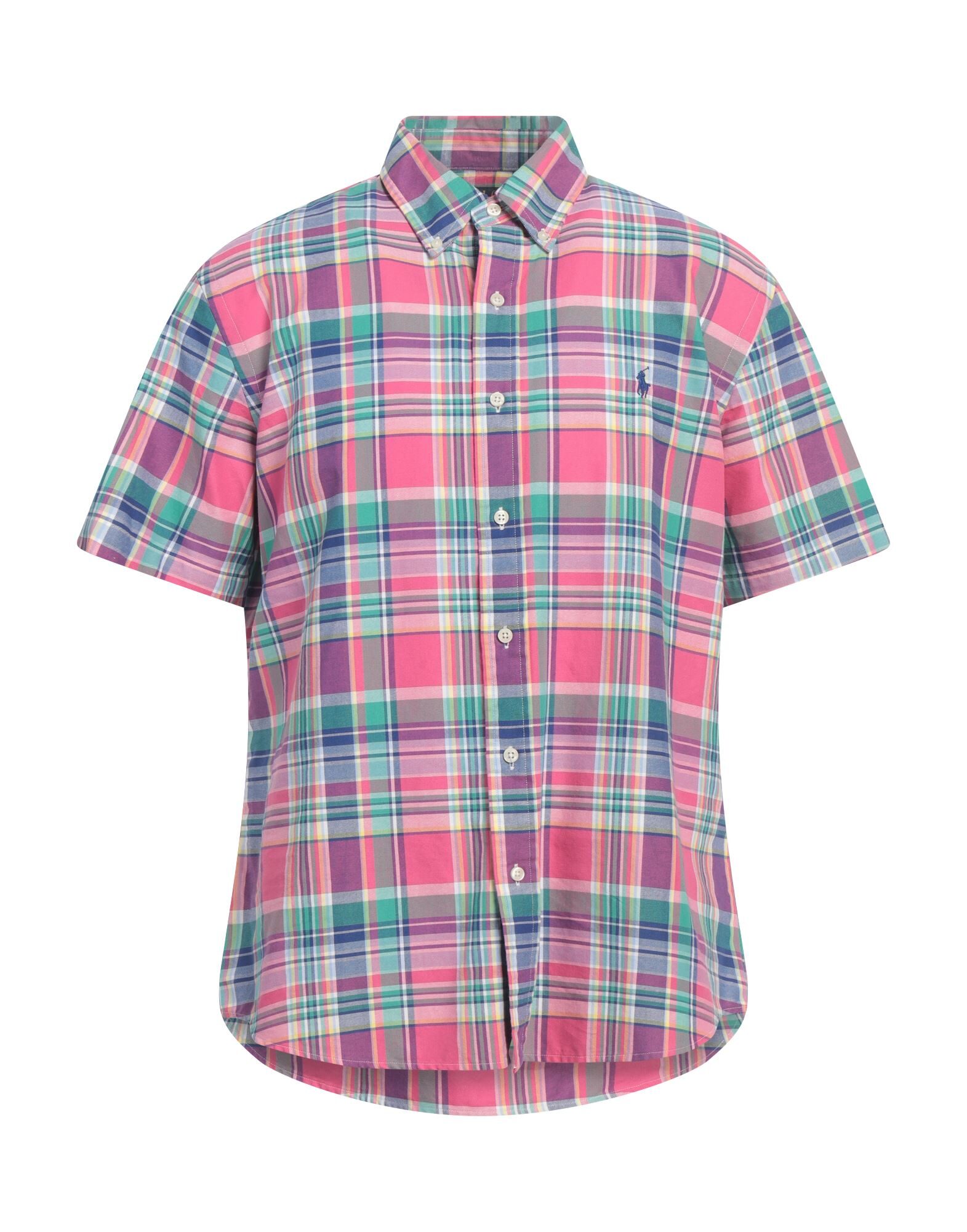 POLO RALPH LAUREN - Chemises