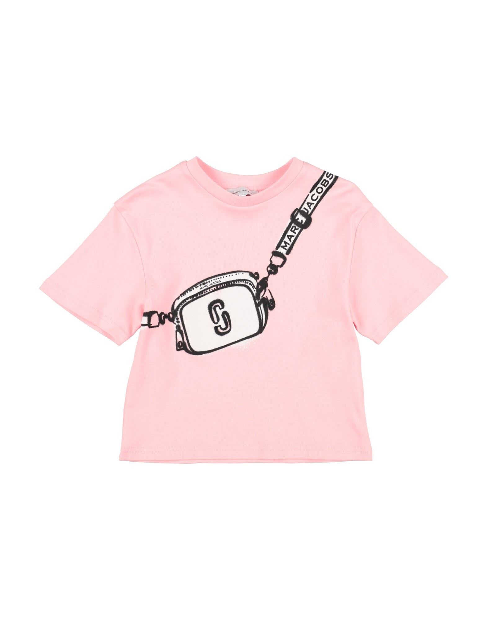 MARC JACOBS - T-shirts