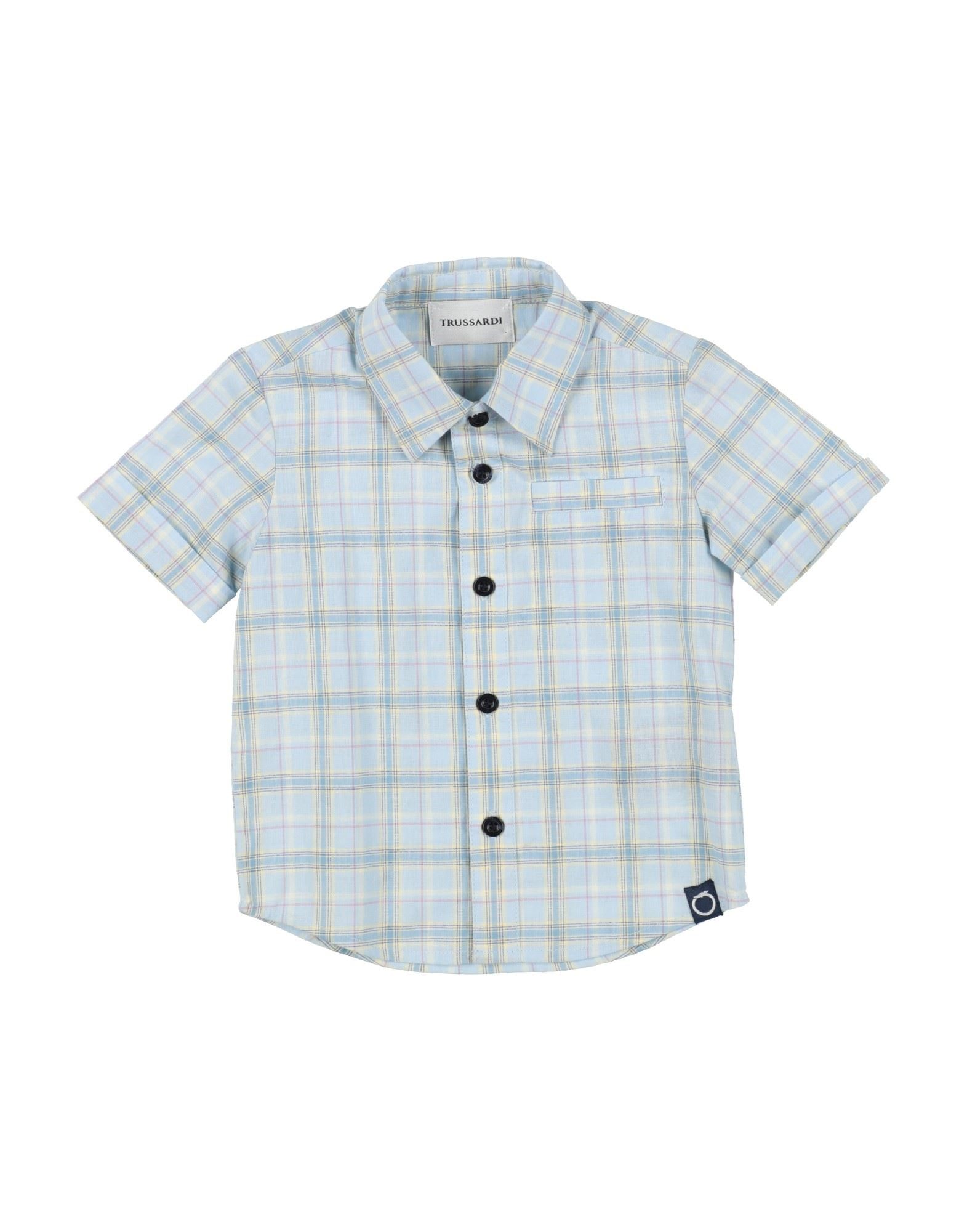 TRUSSARDI JUNIOR - Shirts