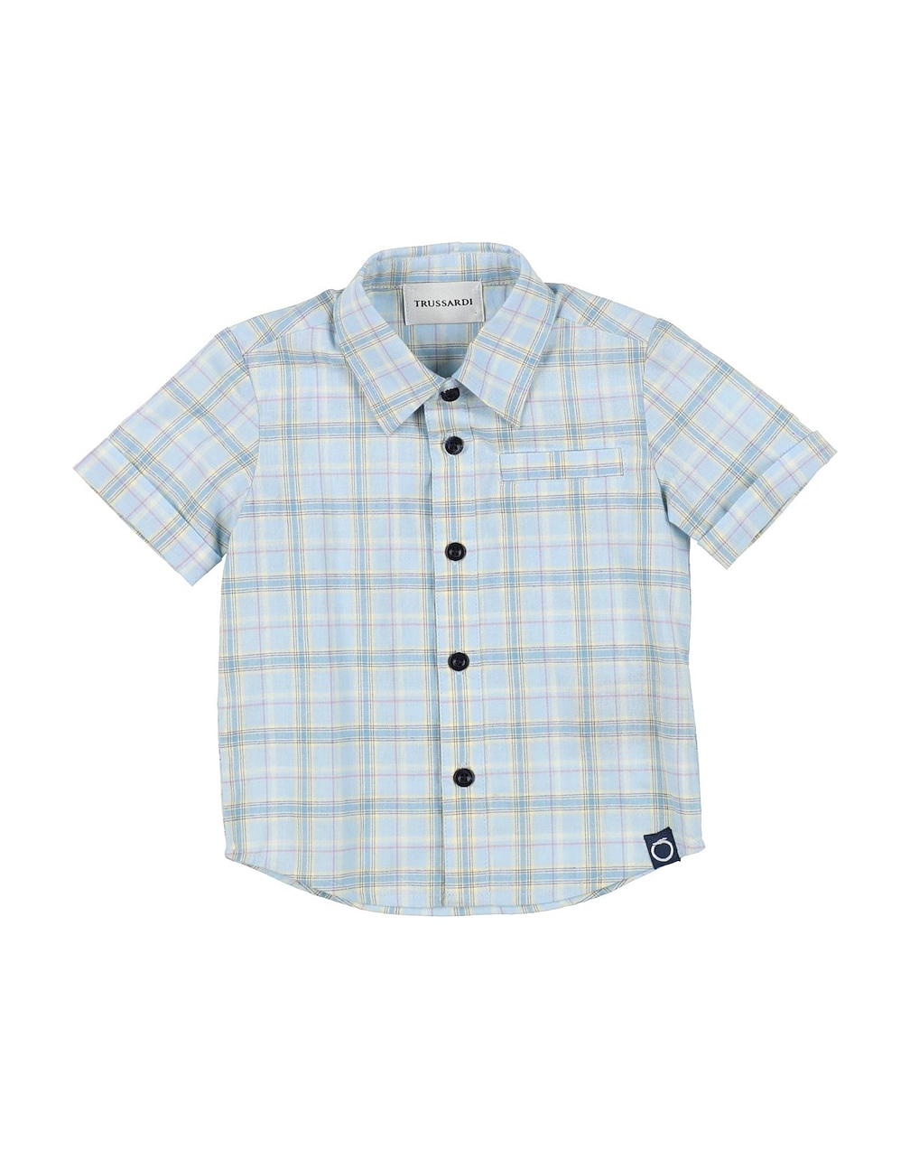 TRUSSARDI JUNIOR - Shirts