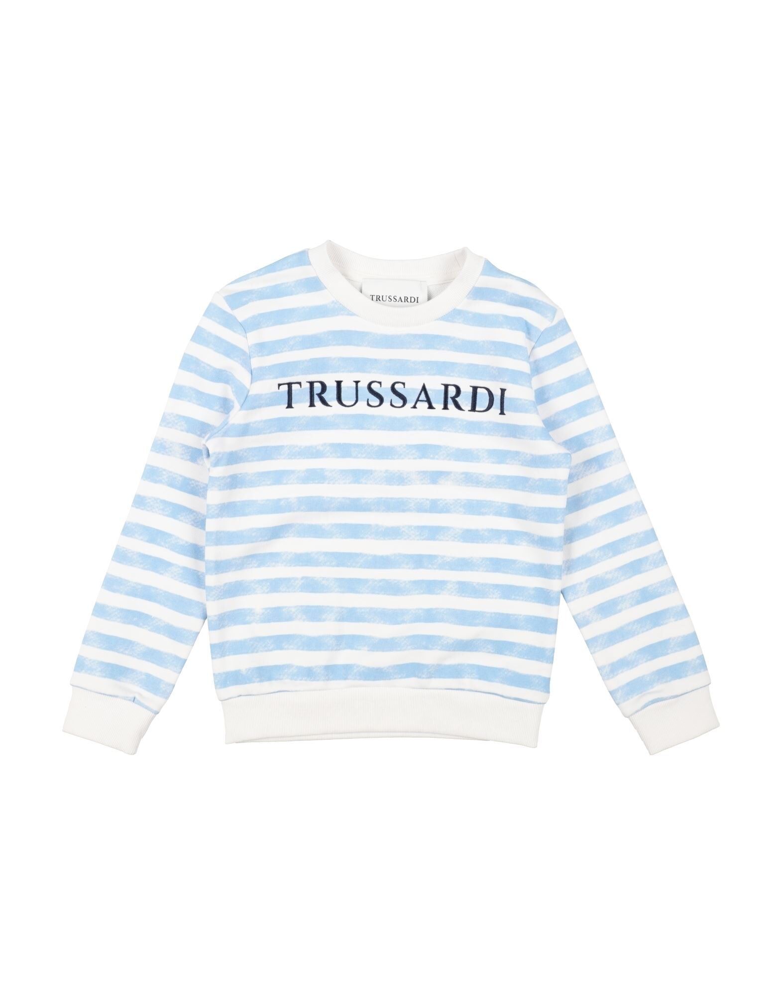 TRUSSARDI JUNIOR - スウェットシャツ