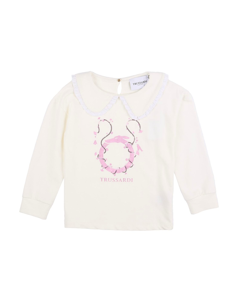 TRUSSARDI JUNIOR - Sweatshirts