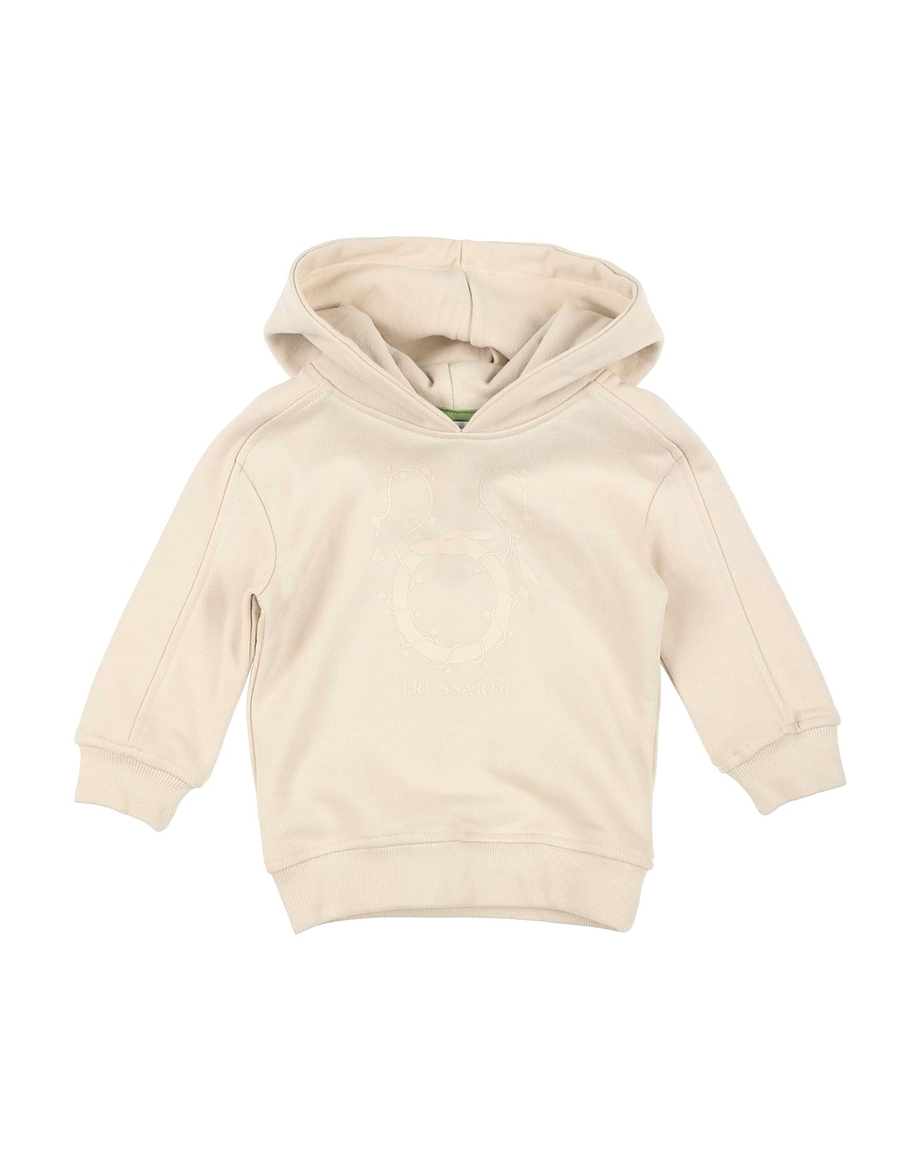 TRUSSARDI JUNIOR - Sweatshirts
