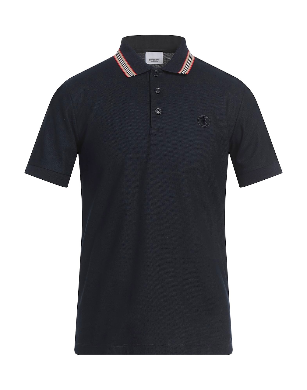BURBERRY - Polo shirts