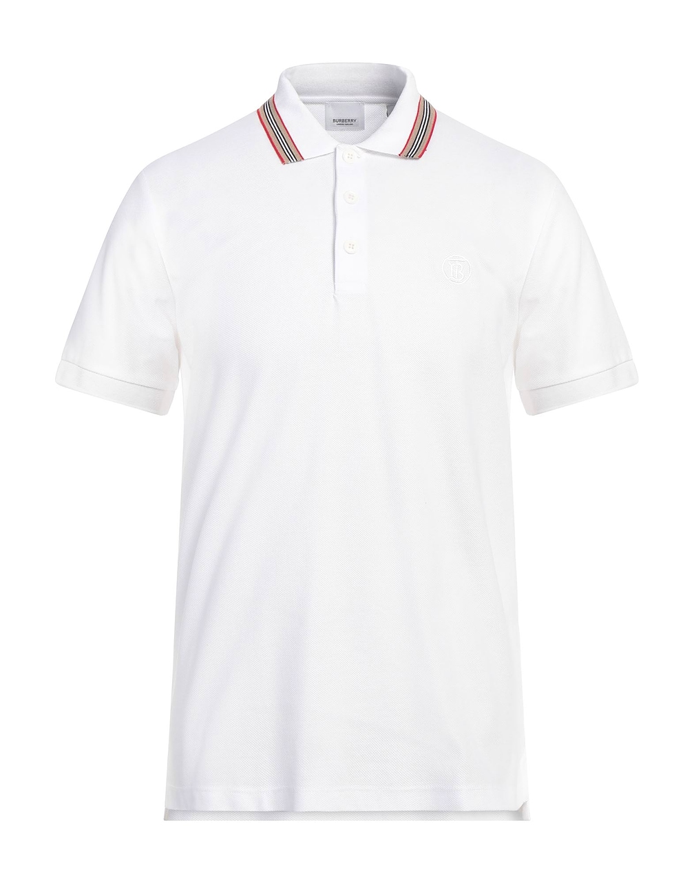 BURBERRY - Polo shirts