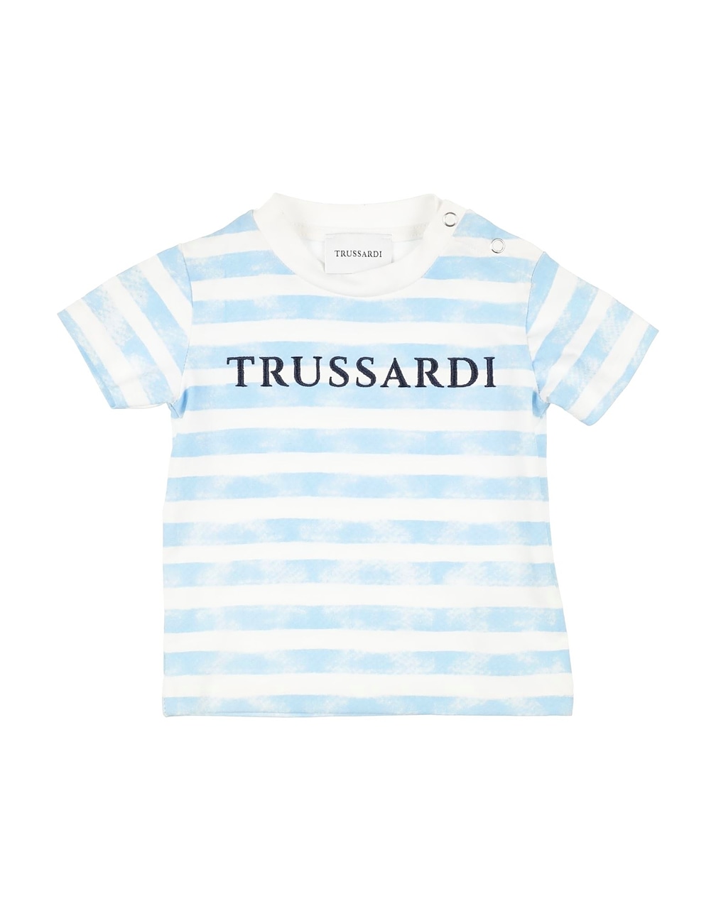 TRUSSARDI JUNIOR - T-shirts