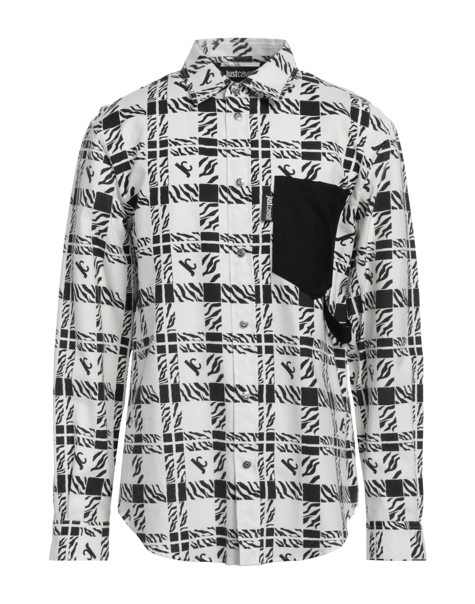 JUST CAVALLI - Shirts