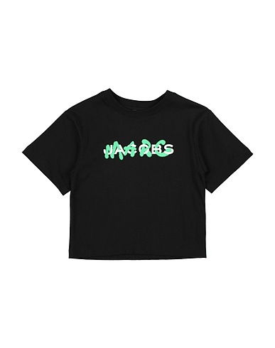 MARC JACOBS T-shirt Black 100% Cotton