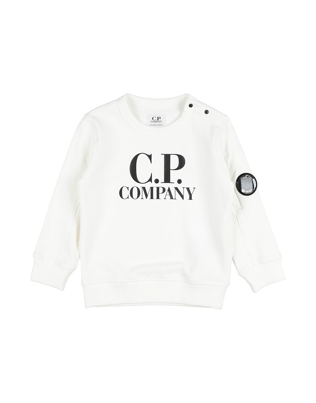 C.P. COMPANY UNDERSIXTEEN - Sudaderas