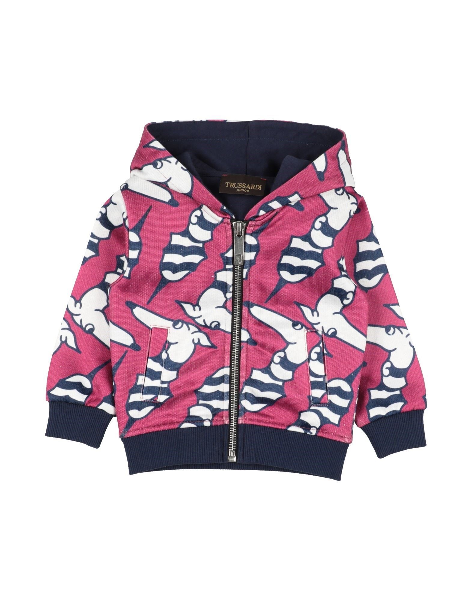 TRUSSARDI JUNIOR - Sweatshirts