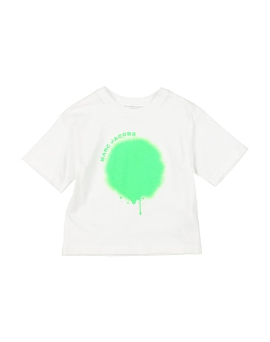 MARC JACOBS T-Shirt 100% Baumwolle