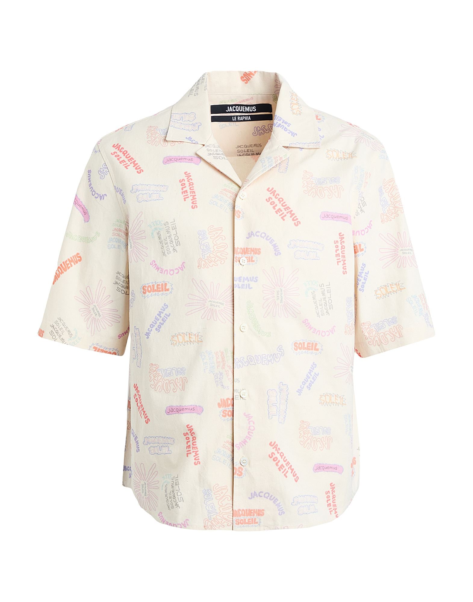 JACQUEMUS - Chemises