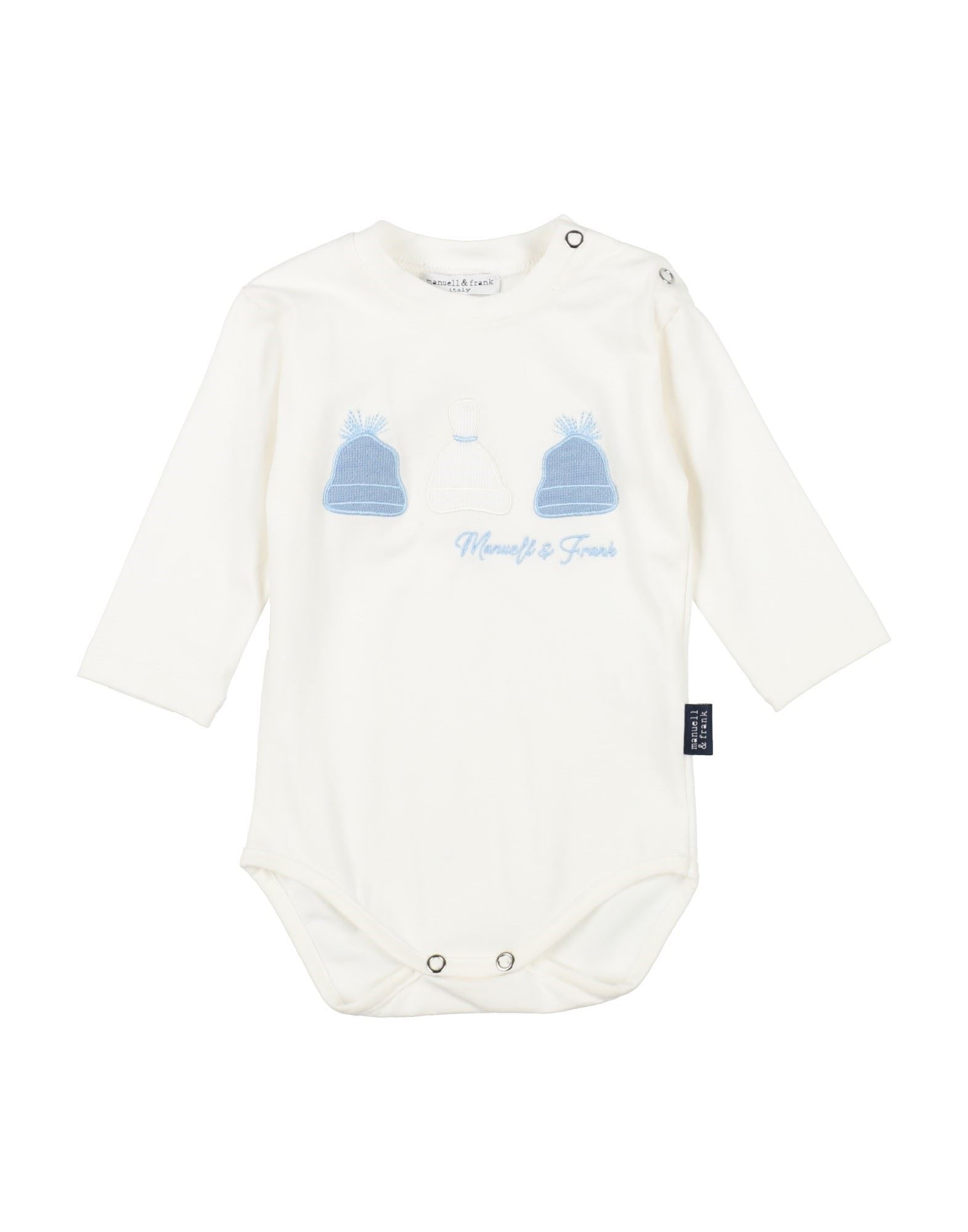 MANUELL & FRANK - Baby Bodysuits