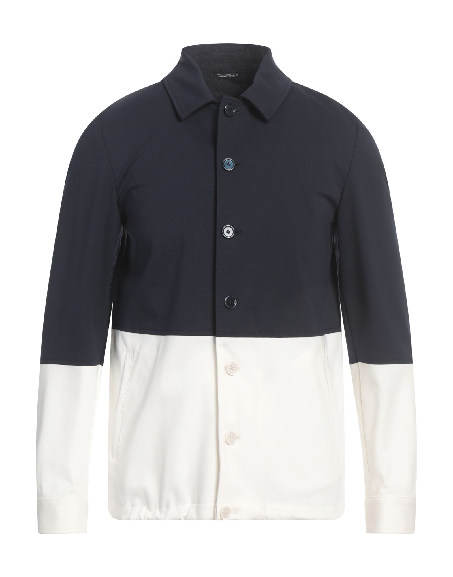 GREY DANIELE ALESSANDRINI - Shirts