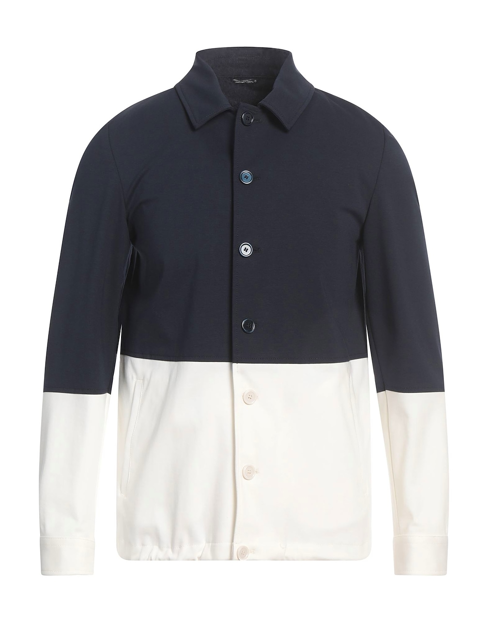 GREY DANIELE ALESSANDRINI - Hemden