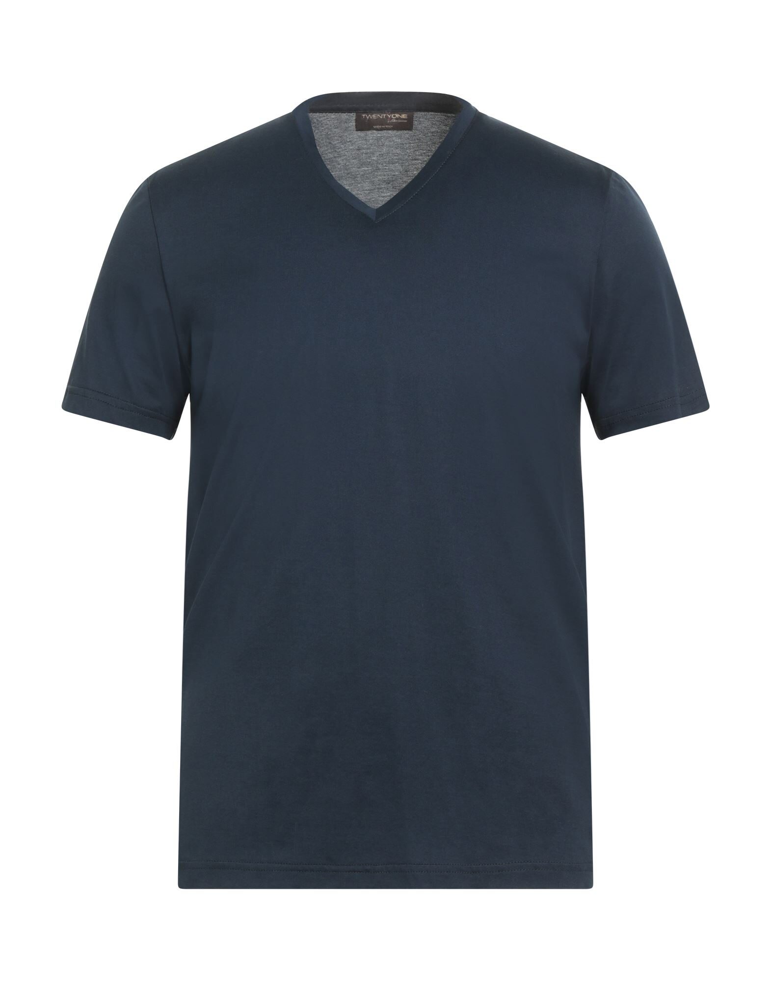 TWENTY-ONE by ANTONIO CARNEVALE - T-shirts