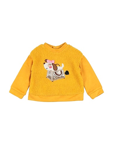 MAYORAL Sweatshirt 69% Polyester, 30% Cotton, 1% Polyurethane