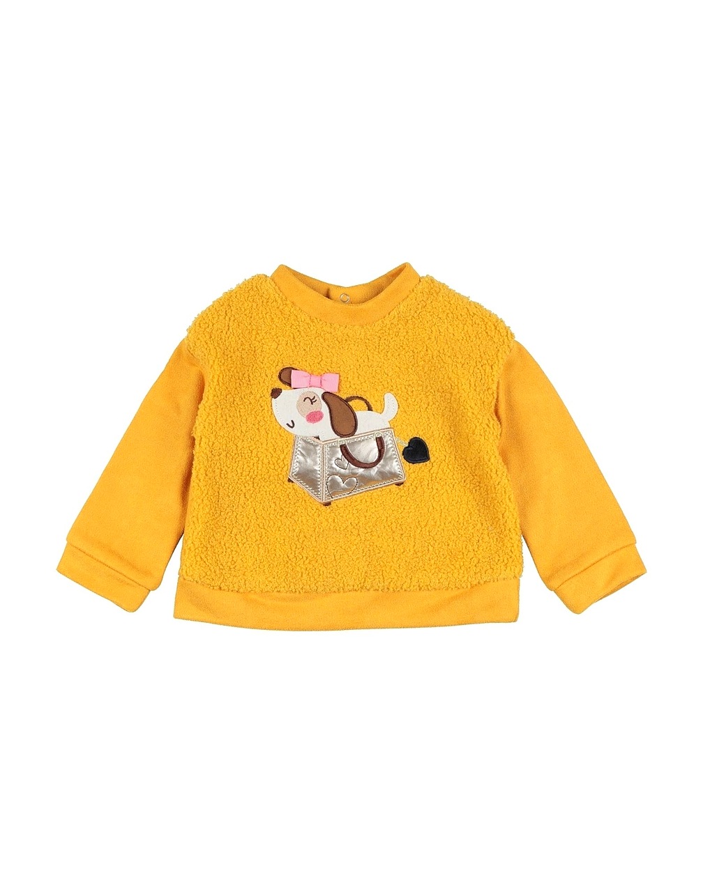 MAYORAL - Sweatshirts