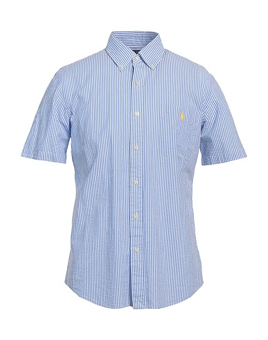 POLO RALPH LAUREN Striped shirt 100% Cotton