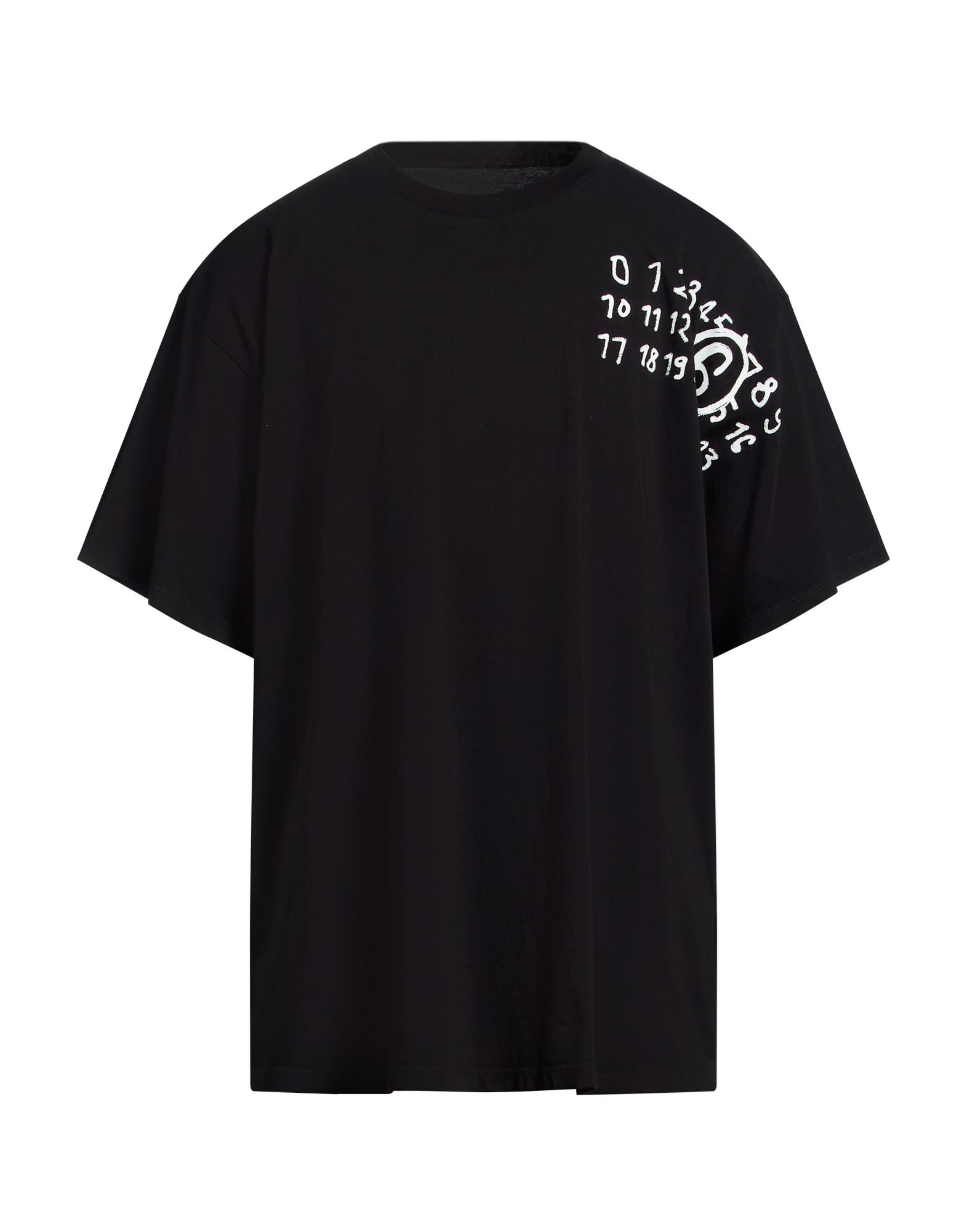 MM6 MAISON MARGIELA - T-shirts