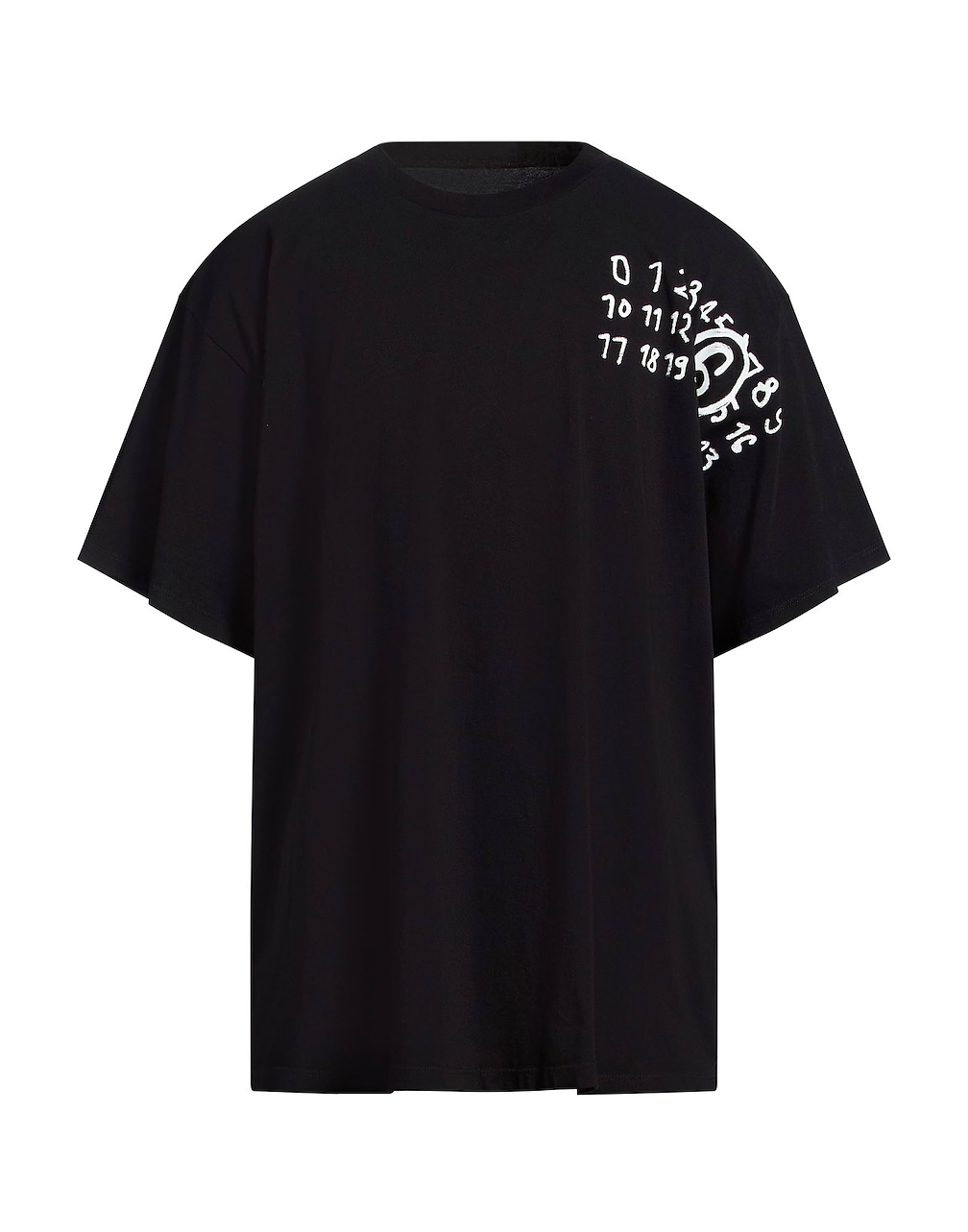 MM6 MAISON MARGIELA - T-shirts
