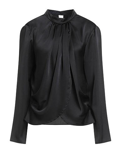 KOCCA Top GOLD Black 97% Polyester, 3% Elastane