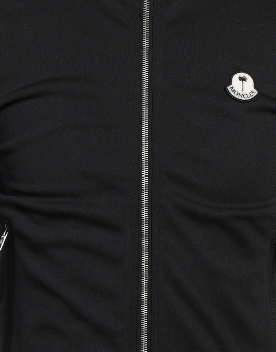 8 MONCLER PALM ANGELS Толстовка