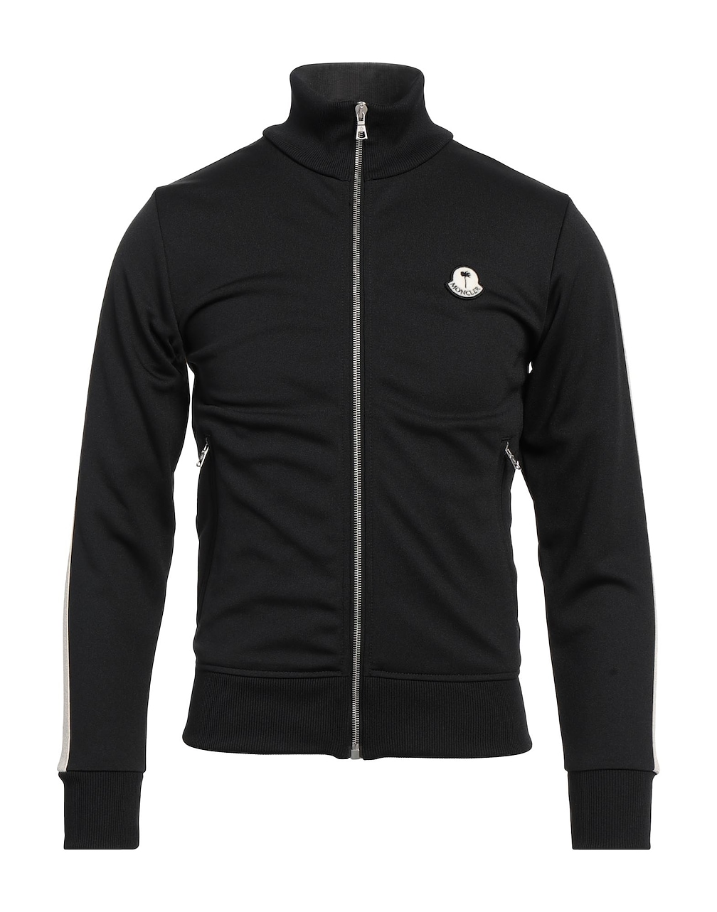 8 MONCLER PALM ANGELS - Sudaderas