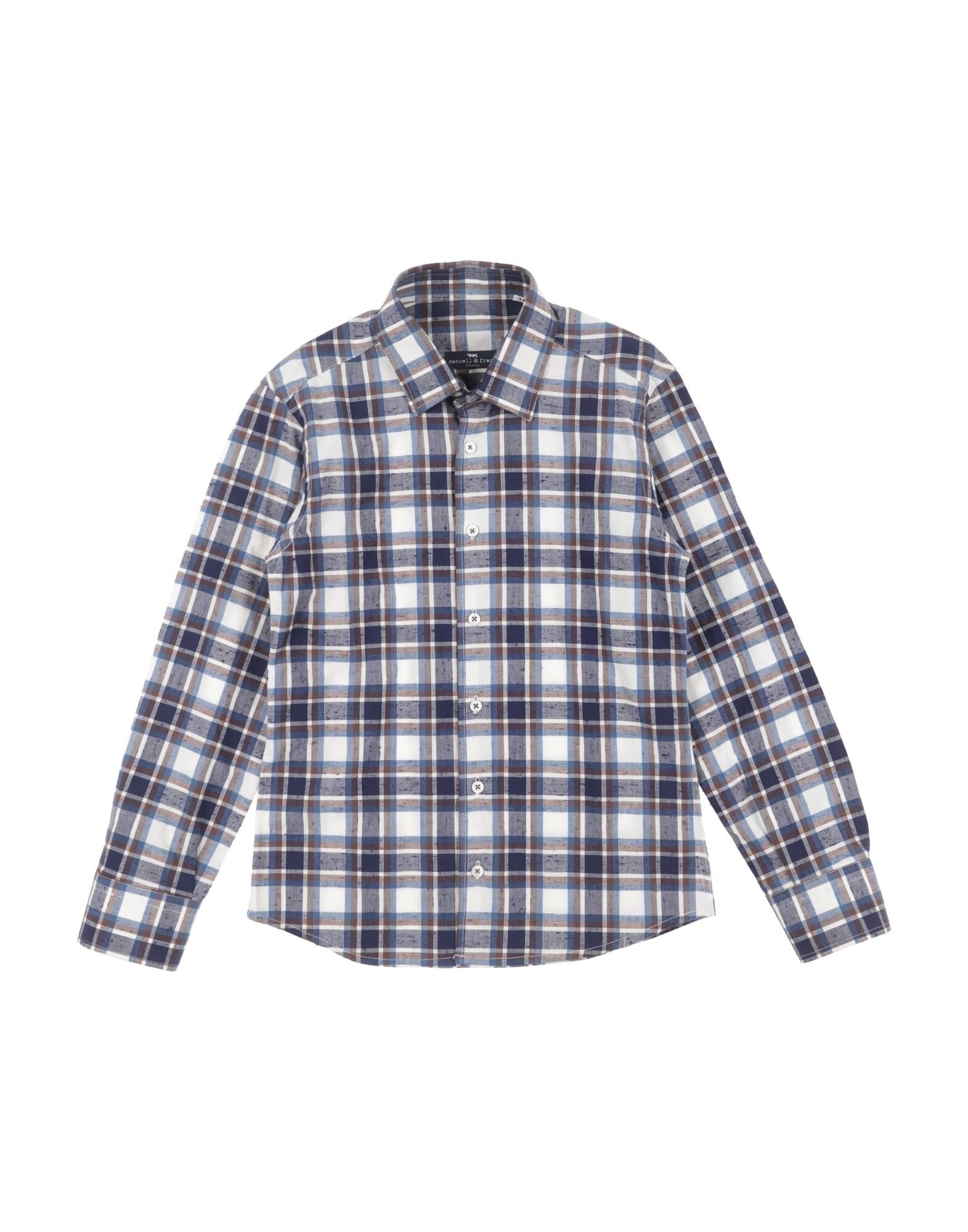 MANUELL & FRANK - Chemises