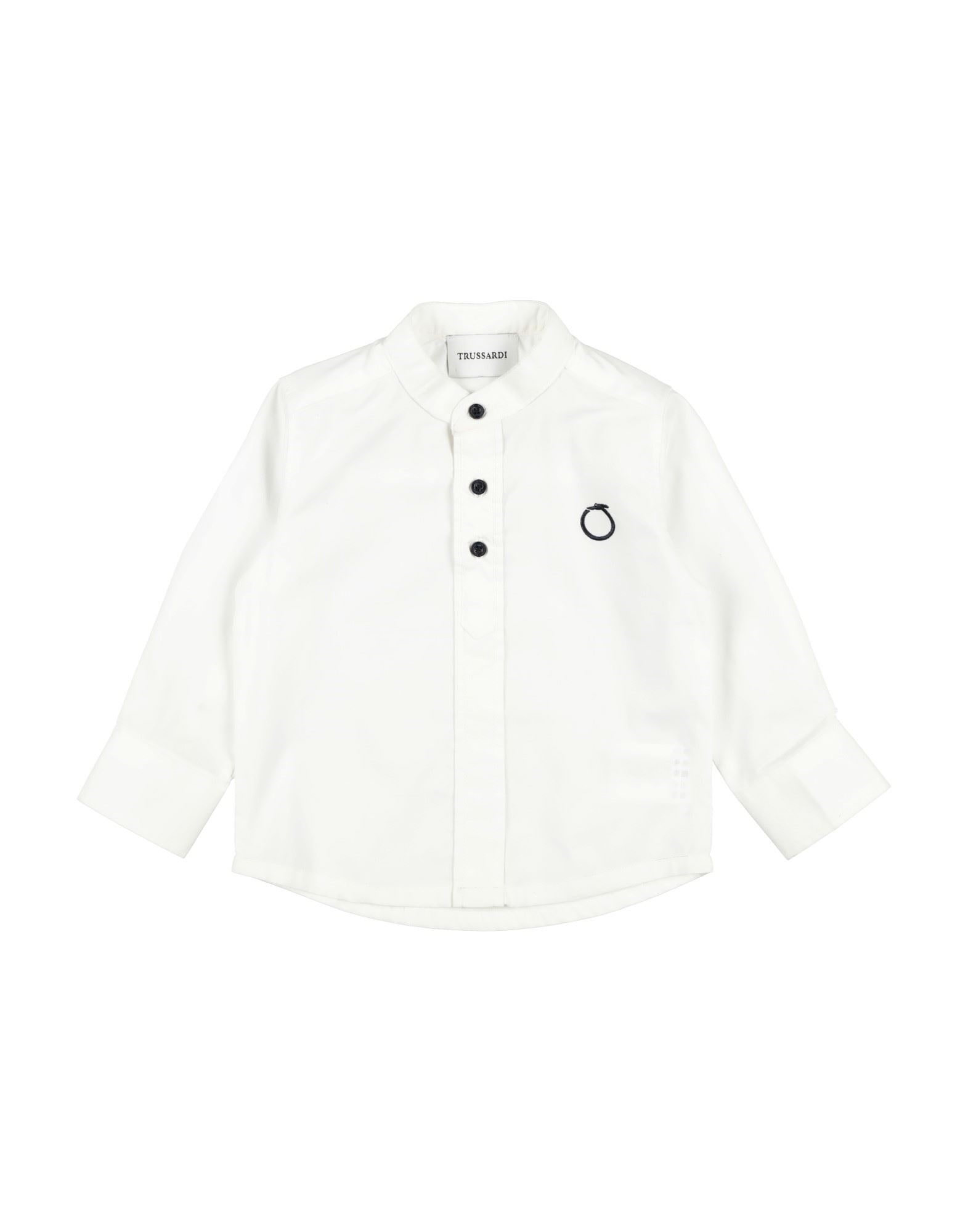 TRUSSARDI JUNIOR - Πουκάμισα 