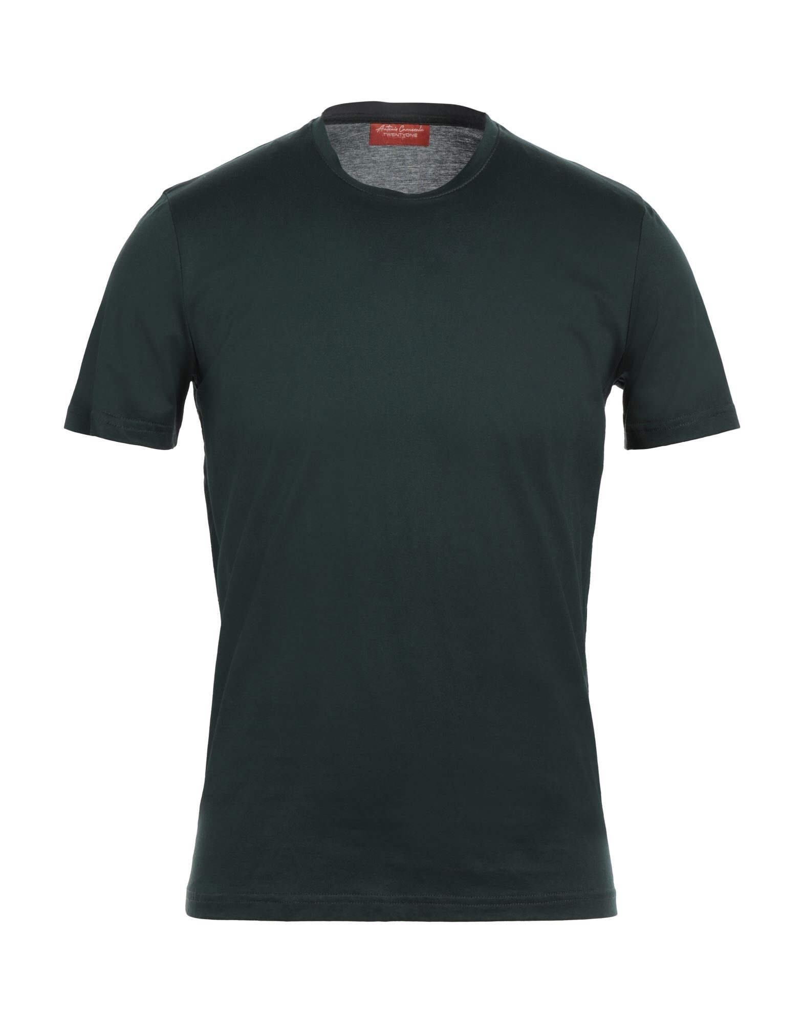 TWENTY-ONE by ANTONIO CARNEVALE - T-shirts