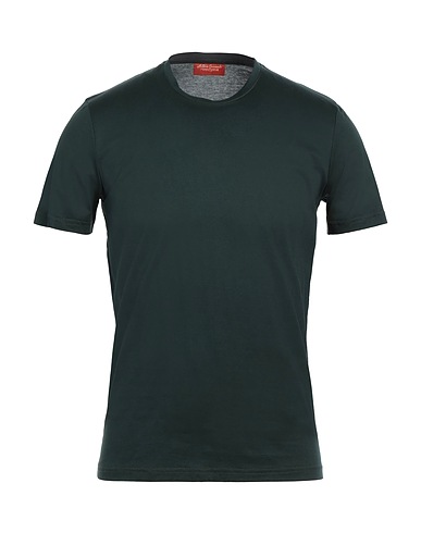 TWENTY-ONE by ANTONIO CARNEVALE Camiseta básica 100% Algodón