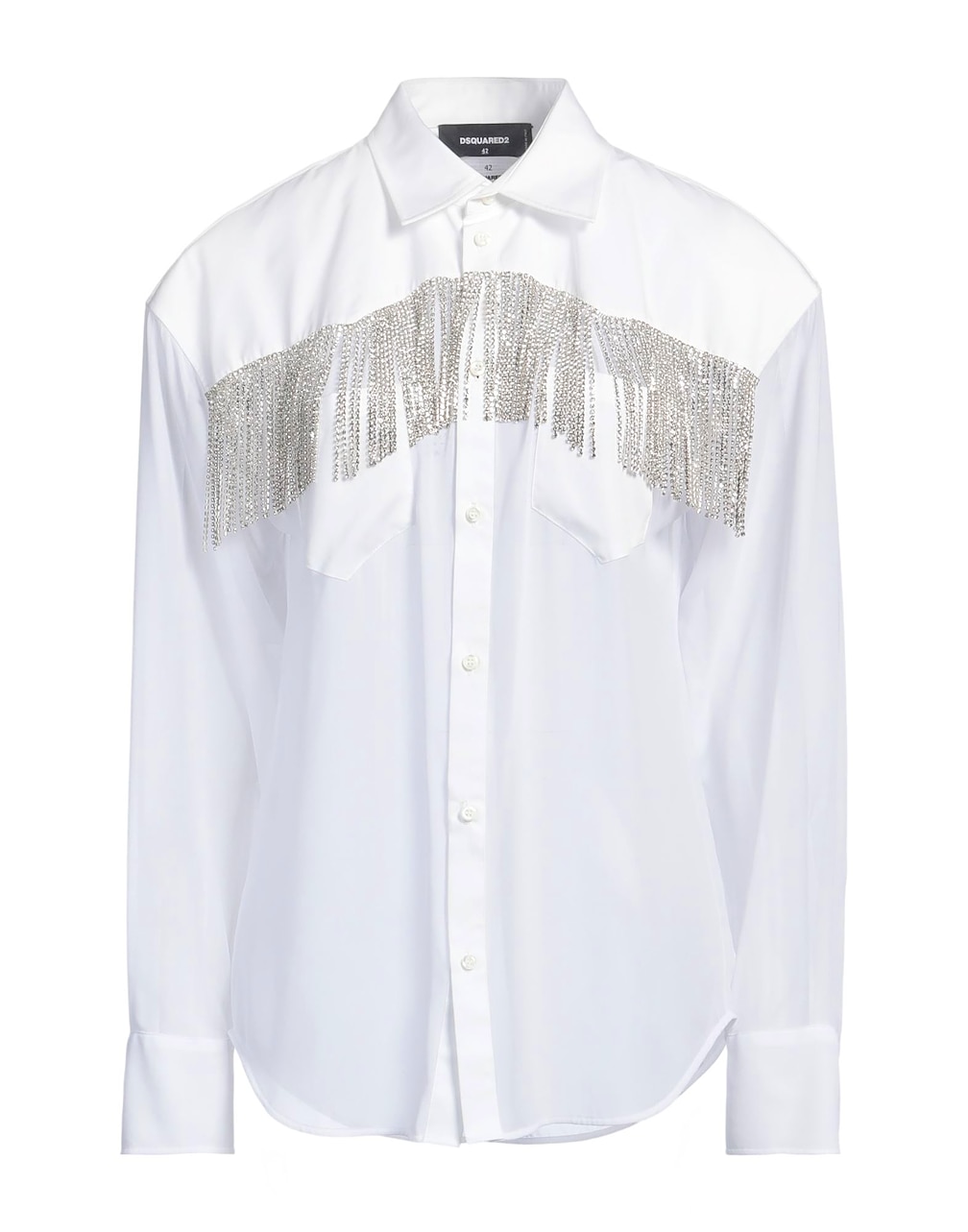 DSQUARED2 - Shirts
