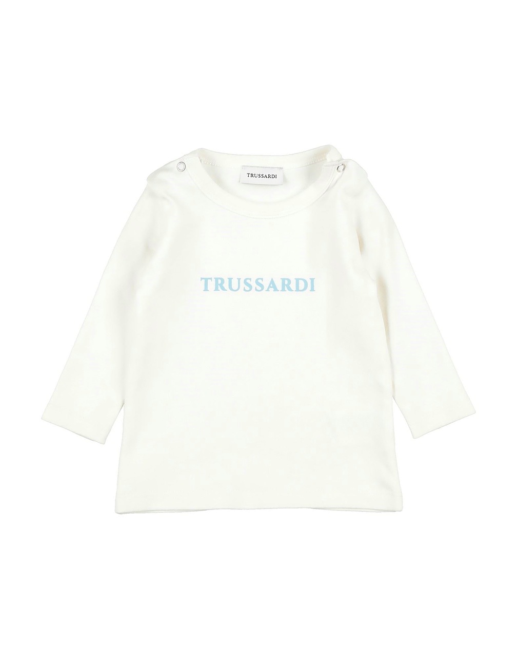 TRUSSARDI JUNIOR - T-shirts